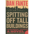 Spitting Off Tall Buildings - Paperback