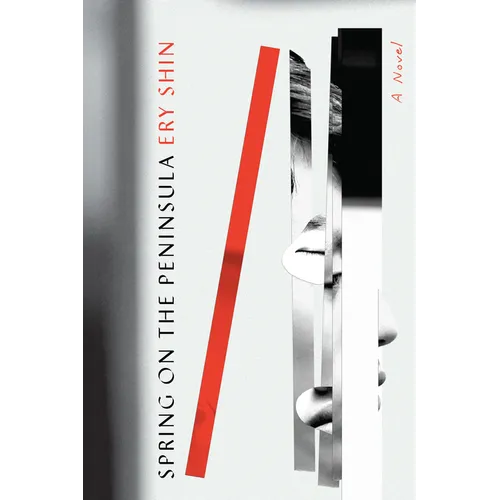 Spring on the Peninsula - Hardcover
