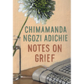 Notes on Grief - Hardcover
