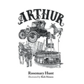 Arthur - Hardcover