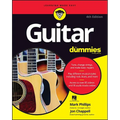 Guitar for Dummies - Paperback