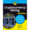 Cryptocurrency Mining for Dummies - Paperback