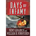 Days of Infamy - Paperback