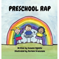 Preschool Rap - Hardcover