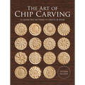 The Art of Chip Carving - Paperback