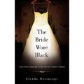 The Bride Wore Black - Paperback