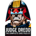 Judge Dredd: The Complete Case Files 07 - Paperback