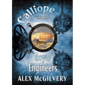 Calliope and the Royal Engineers - Paperback