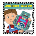 LunchBox Wisdom - Paperback