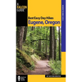 Best Easy Day Hikes Eugene, Oregon