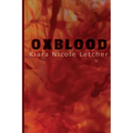 Oxblood - Paperback