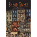 Bread Givers - Paperback