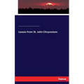 Leaves from St. John Chrysostom - Paperback