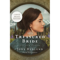 His Treasured Bride: A Bride Ships Novel LARGE PRINT Edition - Paperback