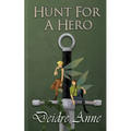 Hunt For A Hero - Paperback