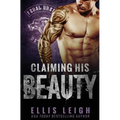 Claiming His Beauty - Paperback