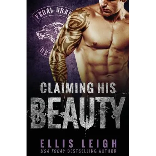 Claiming His Beauty - Paperback