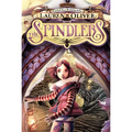 The Spindlers - Paperback