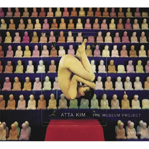 Atta Kim: The Museum Project - Hardcover