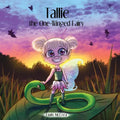 Tallie the One Winged Fairy - Paperback