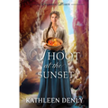 Shoot at the Sunset - Paperback