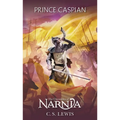 Prince Caspian: The Return to Narnia - Mass Market Paperbound