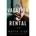 The Vacation Rental - Paperback