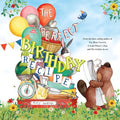 The Perfect Birthday Recipe - Paperback