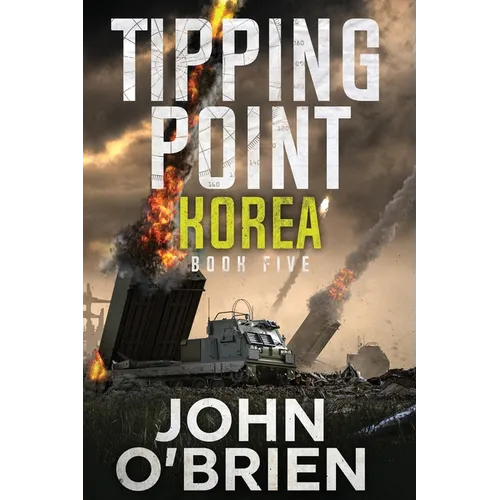 Tipping Point: Korea