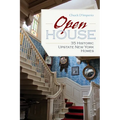 Open House: 35 Historic Upstate New York Homes - Paperback