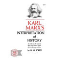Karl Marx's Interpretation of History - Paperback