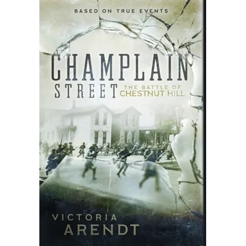 Champlain Street