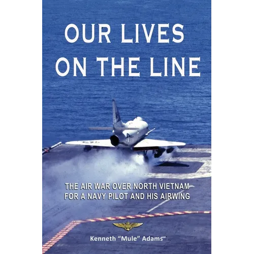 Our Lives On the Line