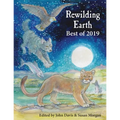 Rewilding Earth: Best of 2019 - Paperback
