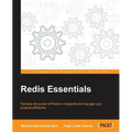 Redis Essentials - Paperback