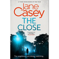 The Close - Paperback