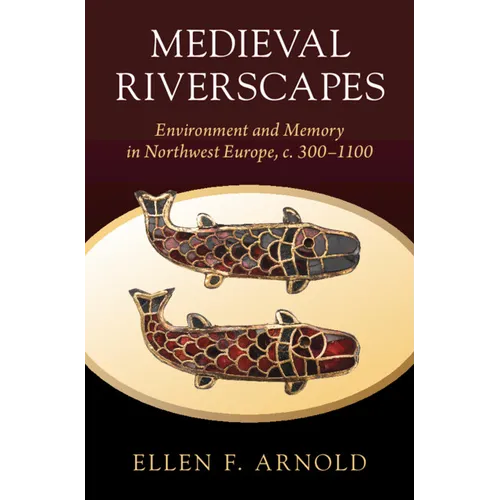 Medieval Riverscapes - Hardcover