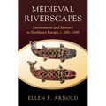 Medieval Riverscapes - Hardcover