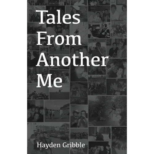 Tales From Another Me - Paperback