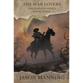 War Lovers - Paperback