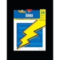 Creative Teaching Power Practice: Science Grade 3-4 Activity Workbook: Over 100 Reproducible Activities to Sharpen Basic Skills - Paperback