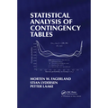 Statistical Analysis of Contingency Tables - Paperback