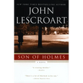Son of Holmes - Paperback