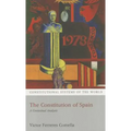 The Constitution of Spain: A Contextual Analysis - Paperback