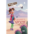 Grammy's Spoon - Paperback