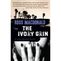 The Ivory Grin - Paperback