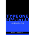Type 1 Diabetes - One Day at a Time - Paperback