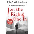 Let the Right One in - Paperback