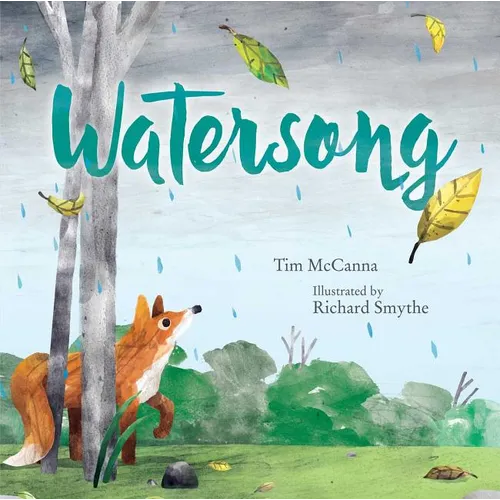 Watersong - Hardcover