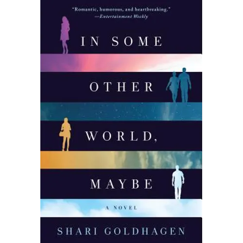 In Some Other World, Maybe - Paperback